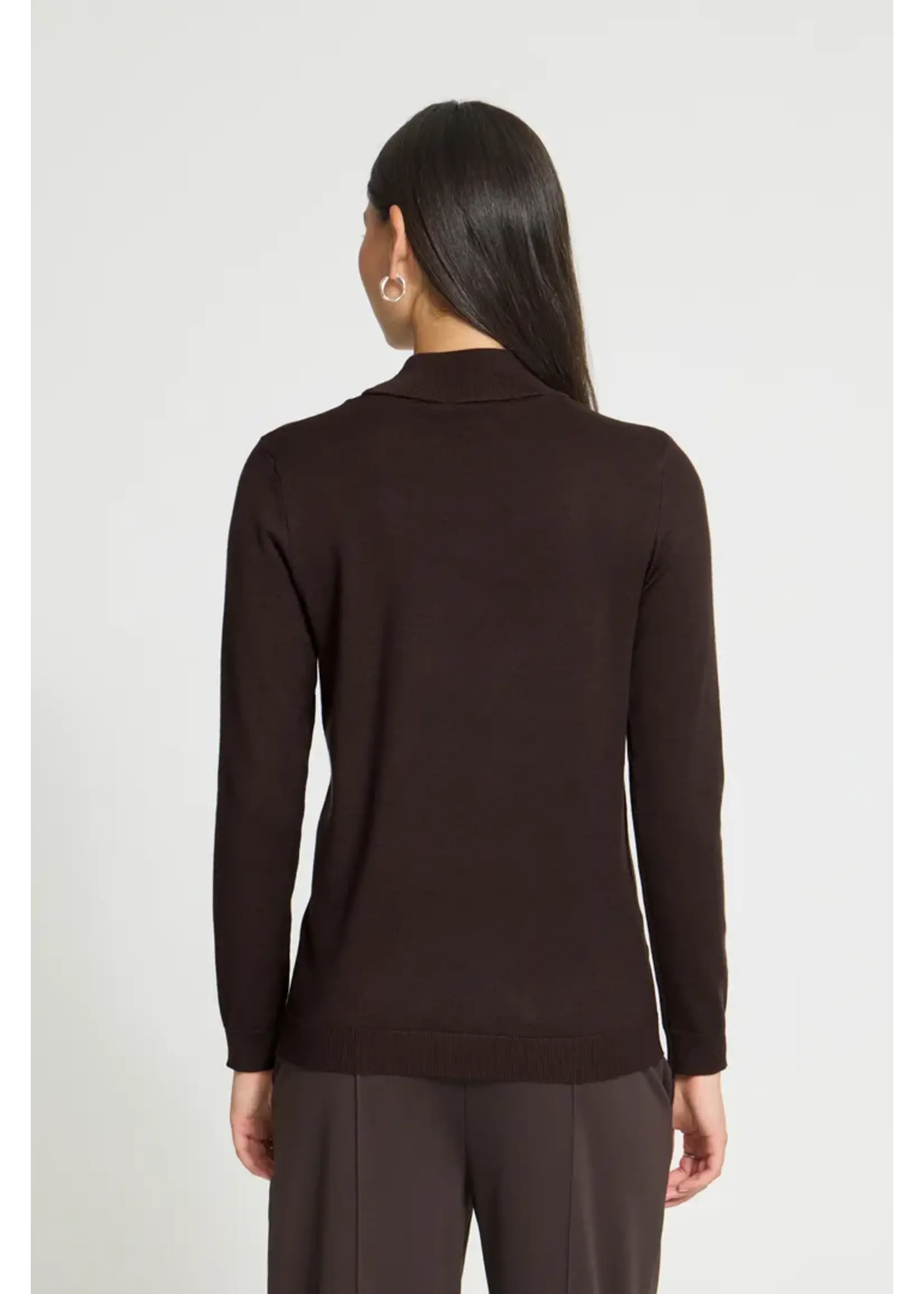 Ichi IHLULS TURTLENECK LS