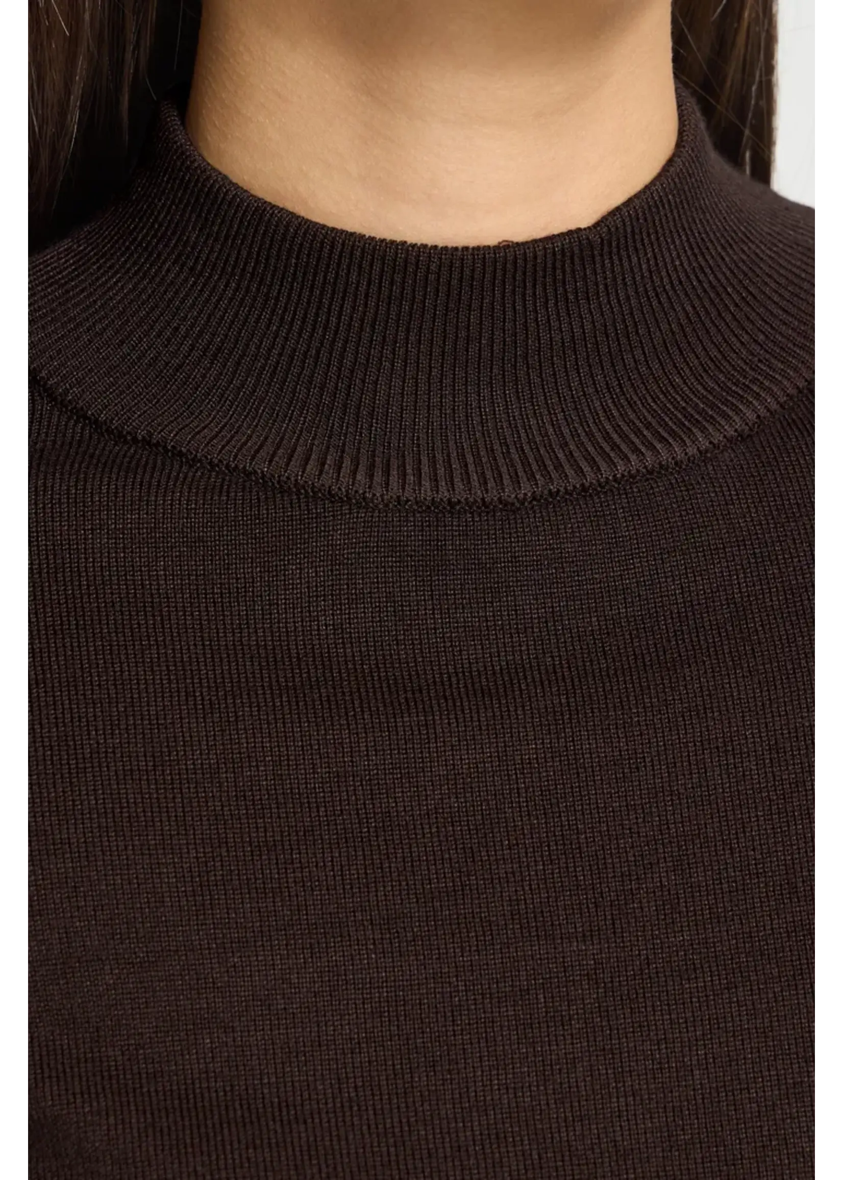 Ichi IHLULS TURTLENECK LS