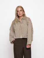 Peppercorn Blouse Sadie