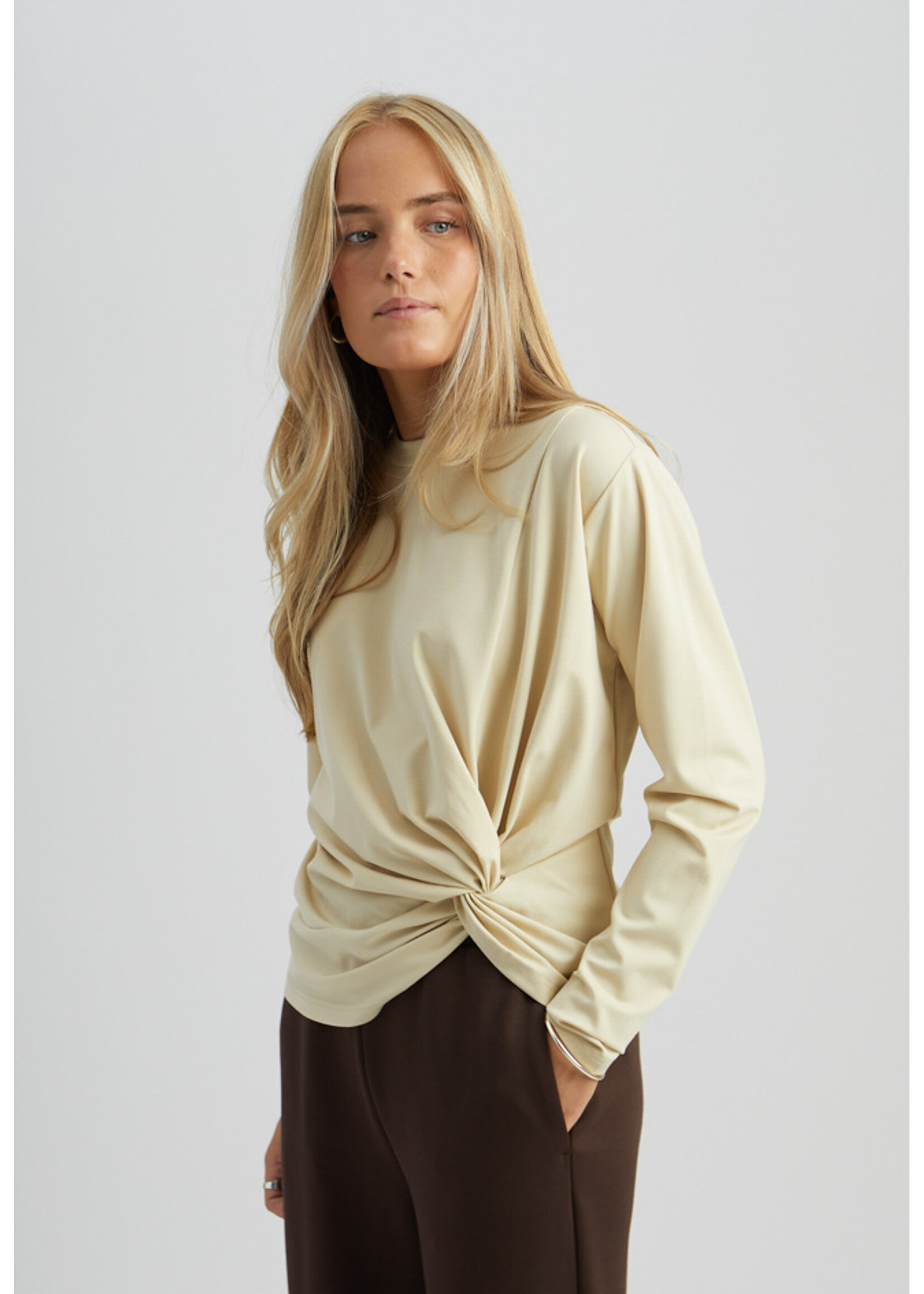 Peppercorn PCShelly Top