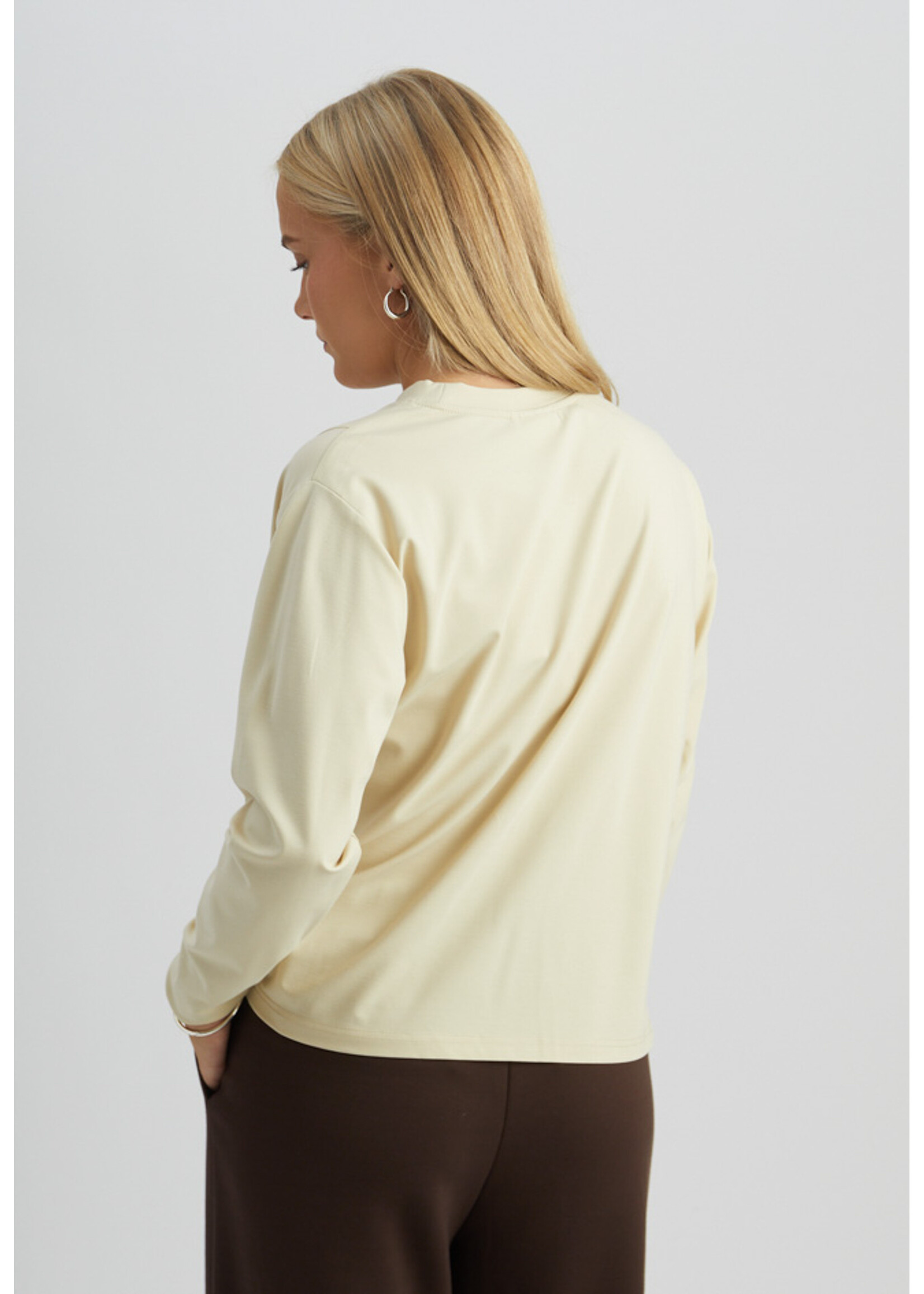Peppercorn PCShelly Top