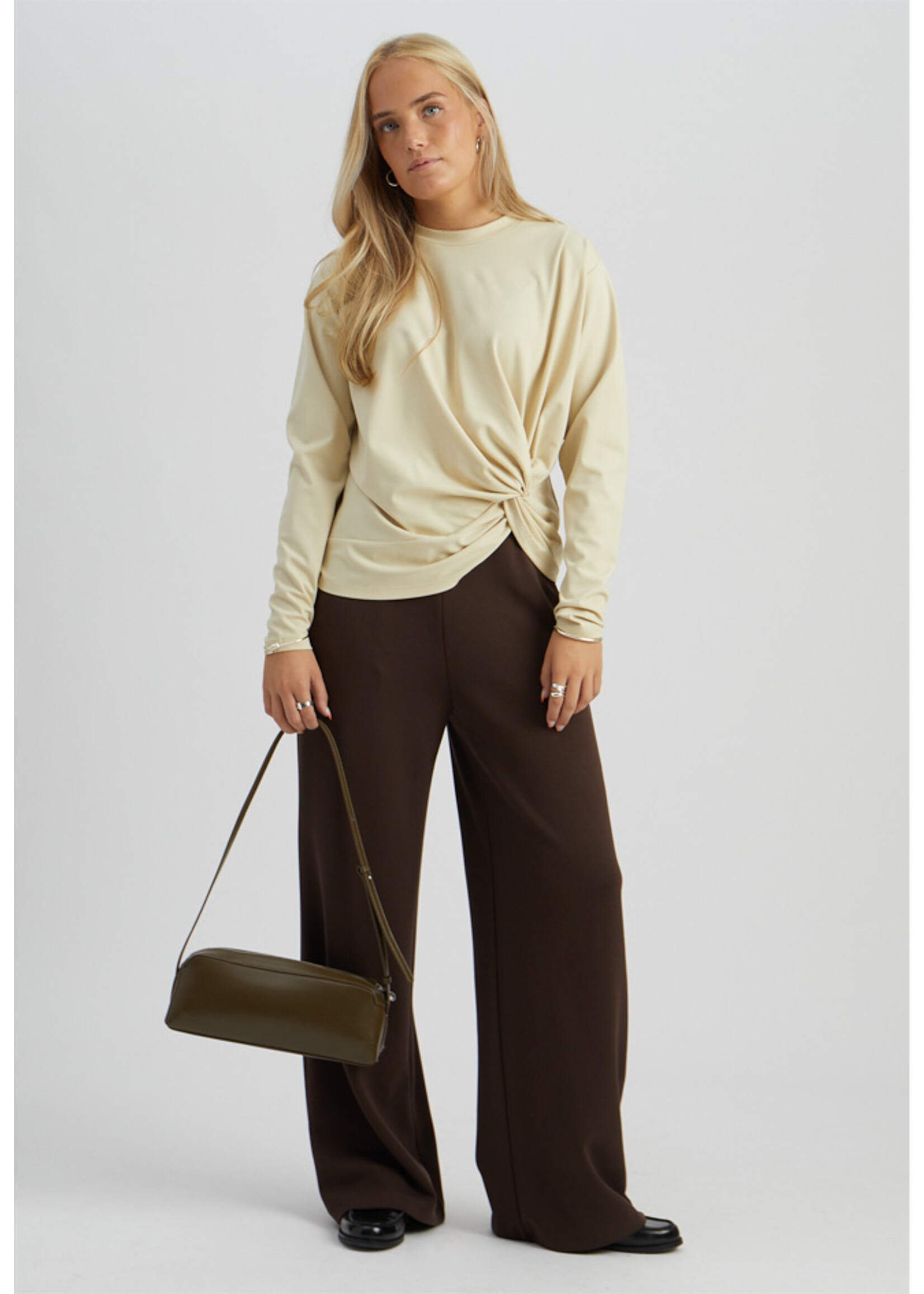 Peppercorn PCShelly Top
