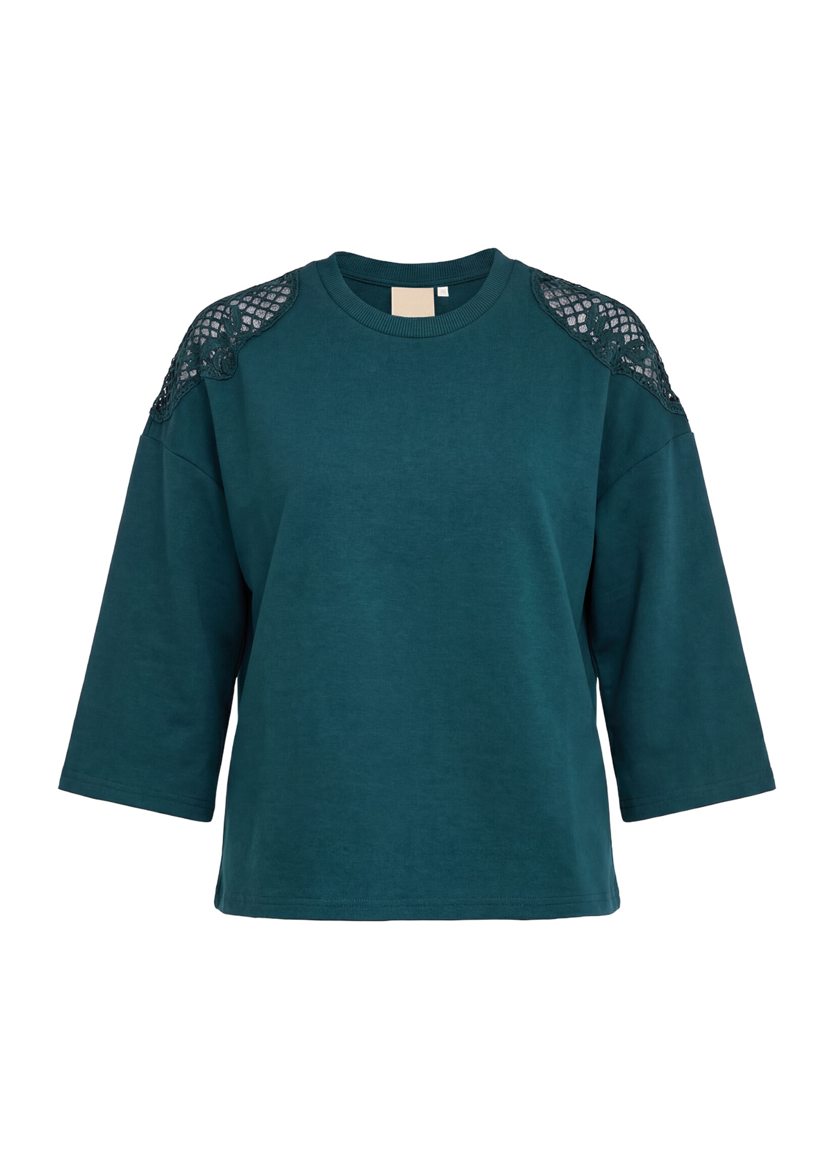 Peppercorn Sweater Tommie