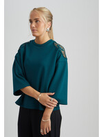Peppercorn Sweater Tommie