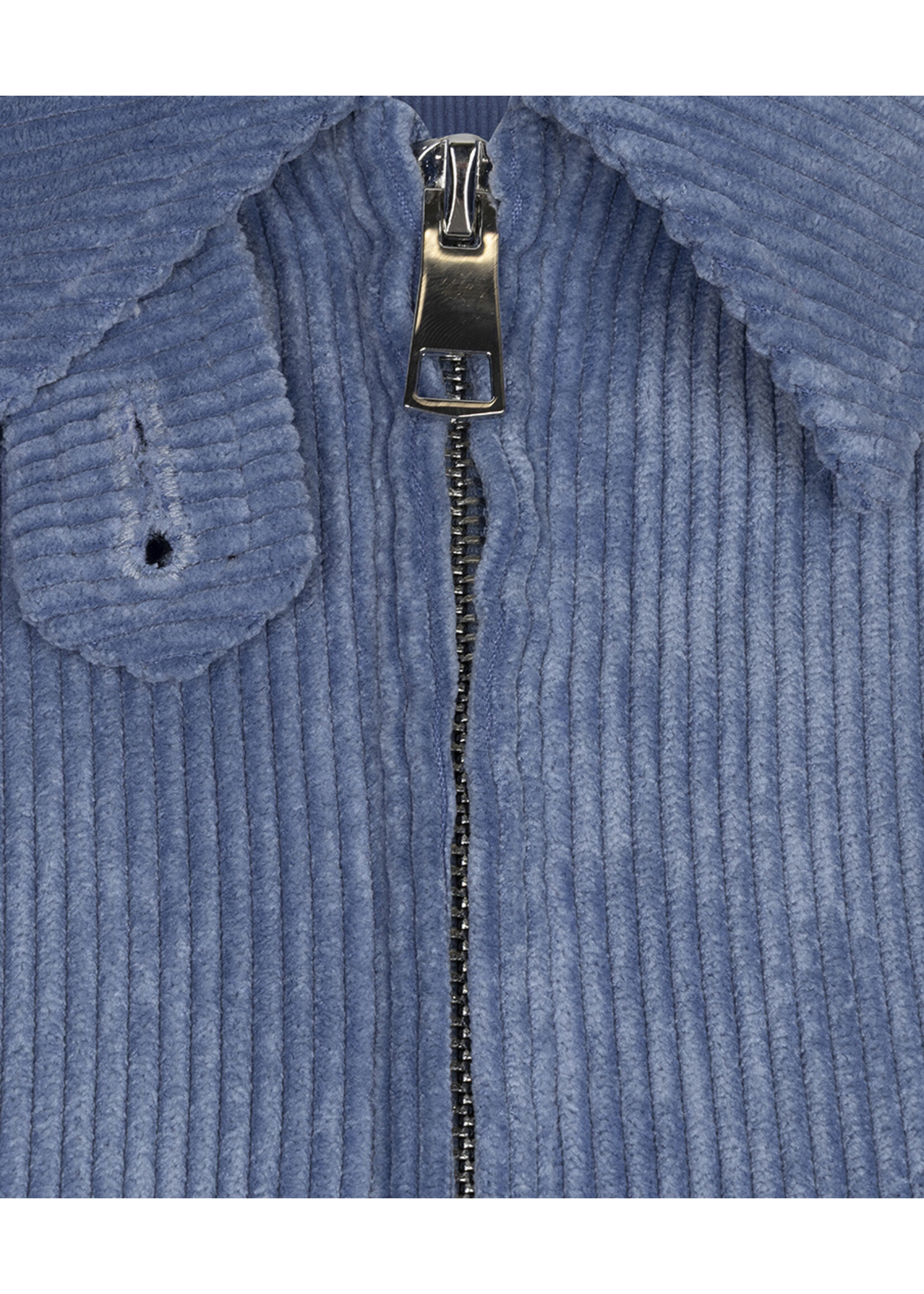 EsQualo Jacket bomber ribcord W26.08706