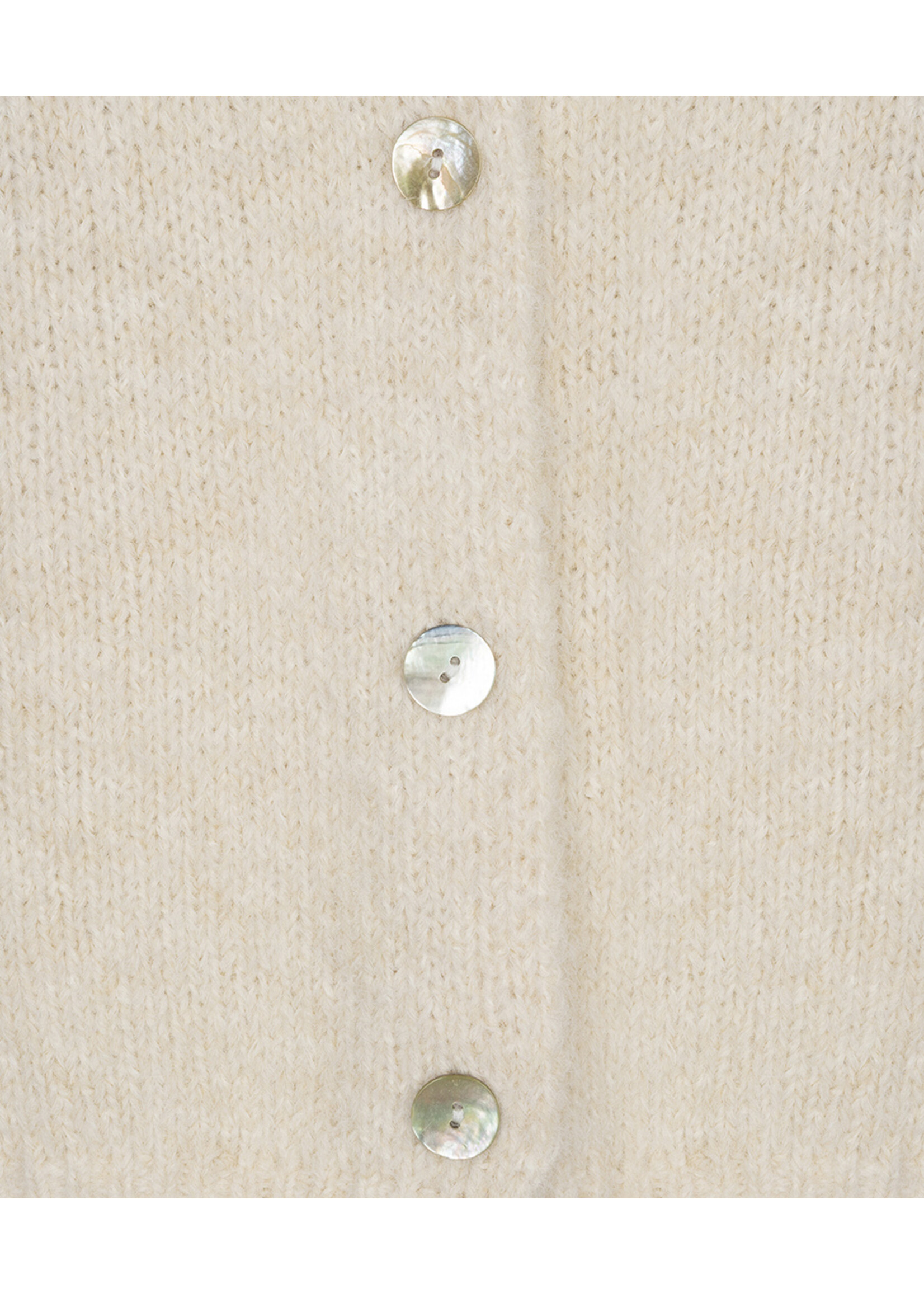 EsQualo Cardigan slve/lss knit W.26.03702
