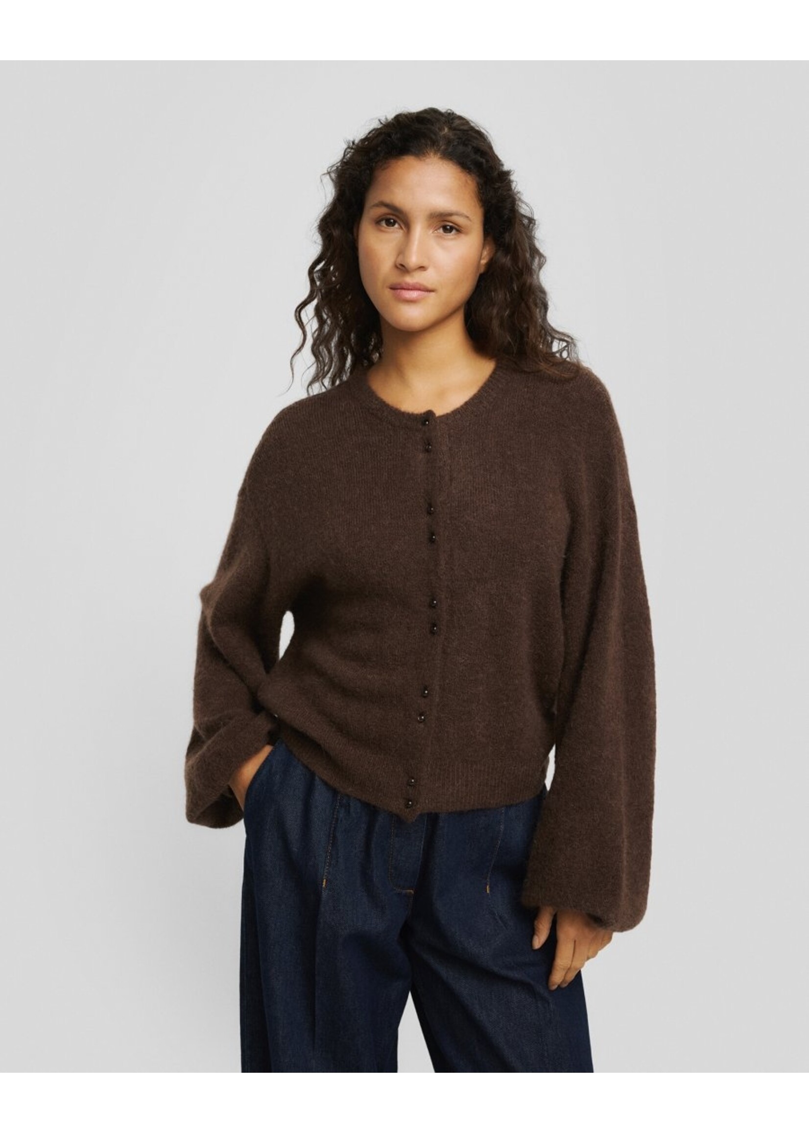 Msch Copenhagen MSCHBondie Hope Cardigan
