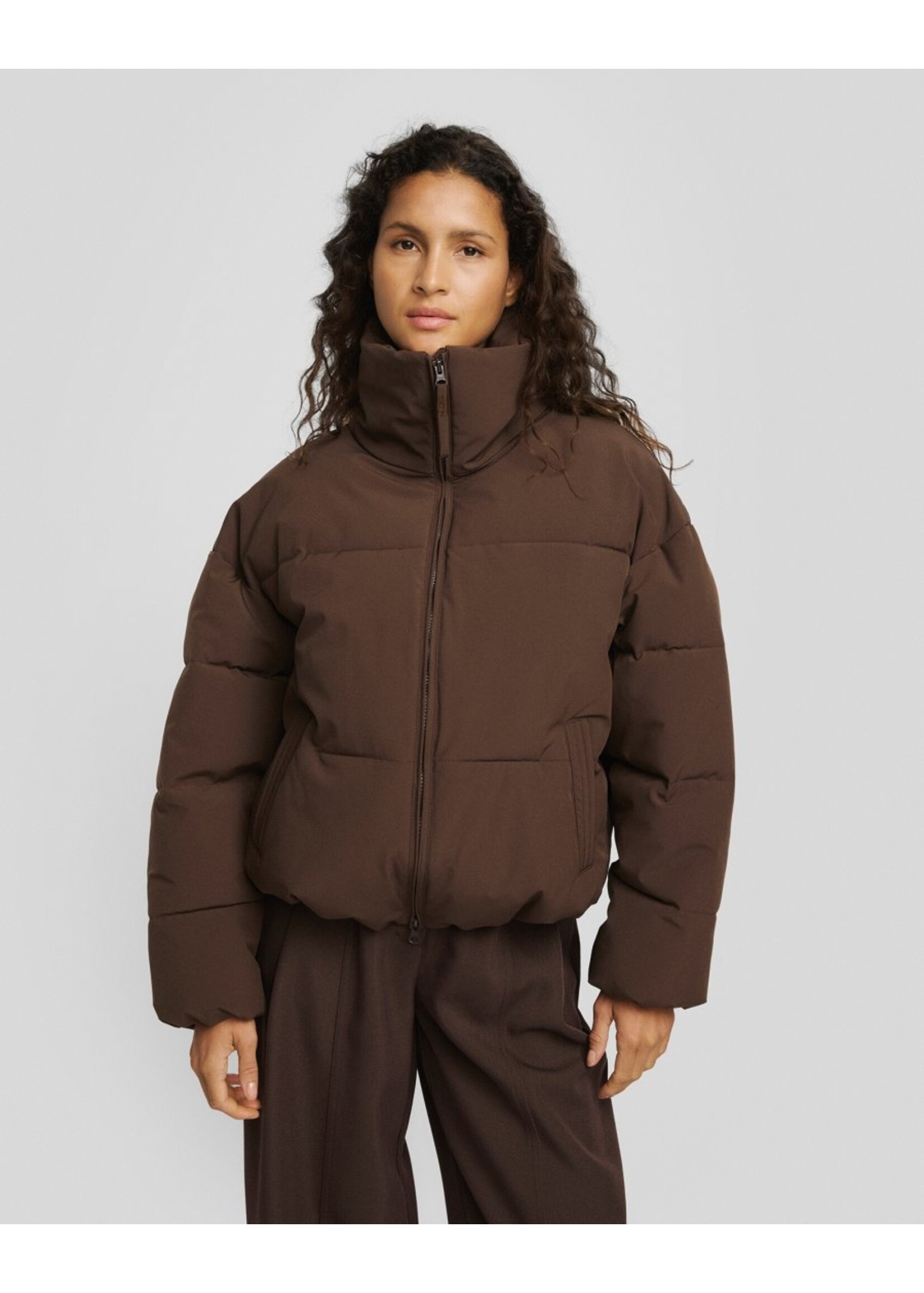 Msch Copenhagen MSCHRefron Jacket