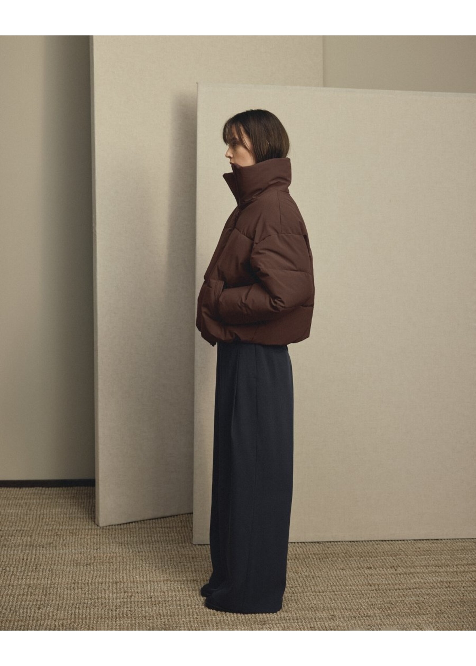 Msch Copenhagen MSCHRefron Jacket
