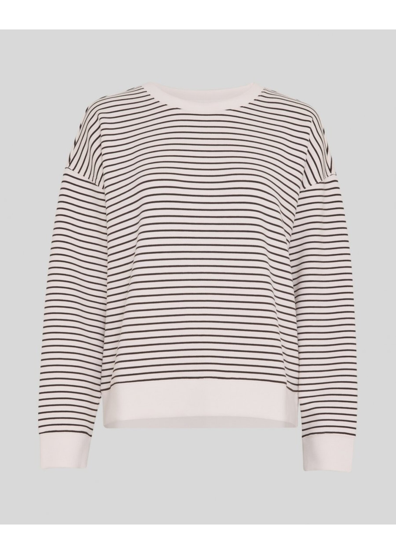 Msch Copenhagen MSCHIma Q Sweatshirt STP
