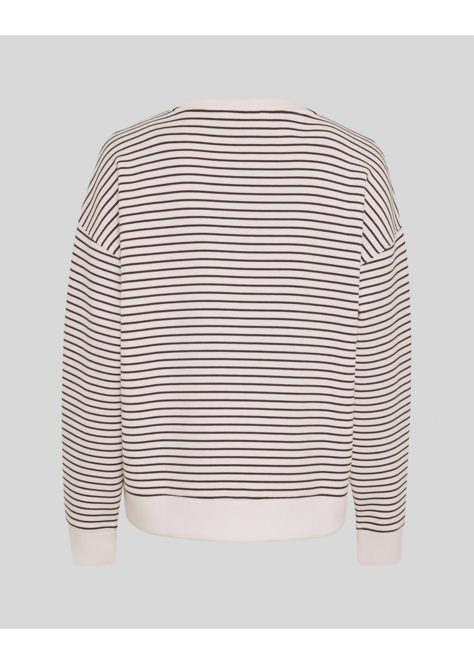 Msch Copenhagen MSCHIma Q Sweatshirt STP