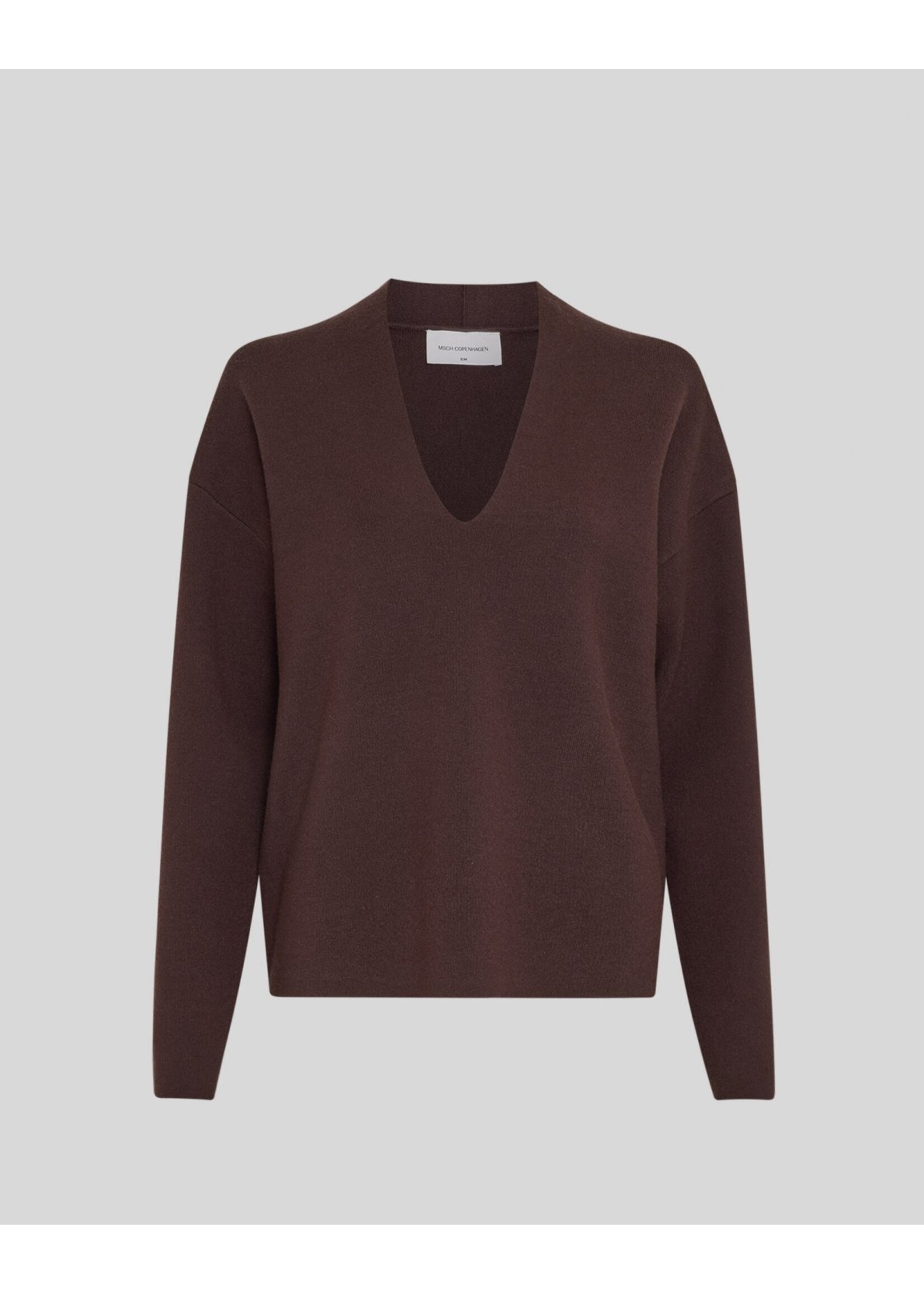Msch Copenhagen MSCHLare East V Pullover