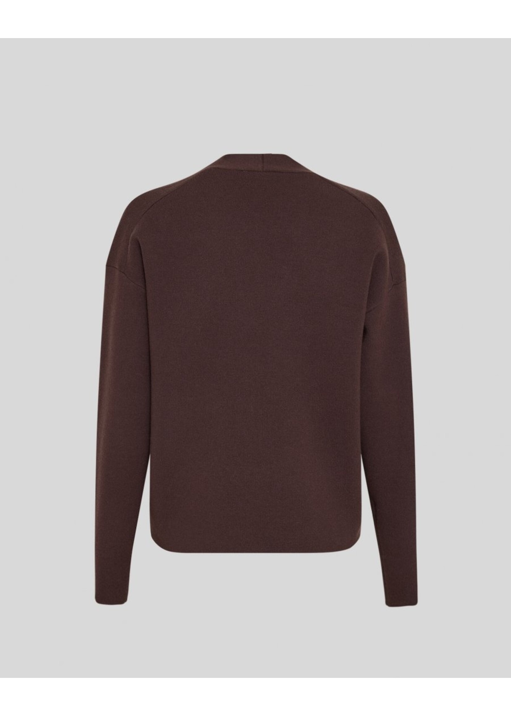 Msch Copenhagen MSCHLare East V Pullover