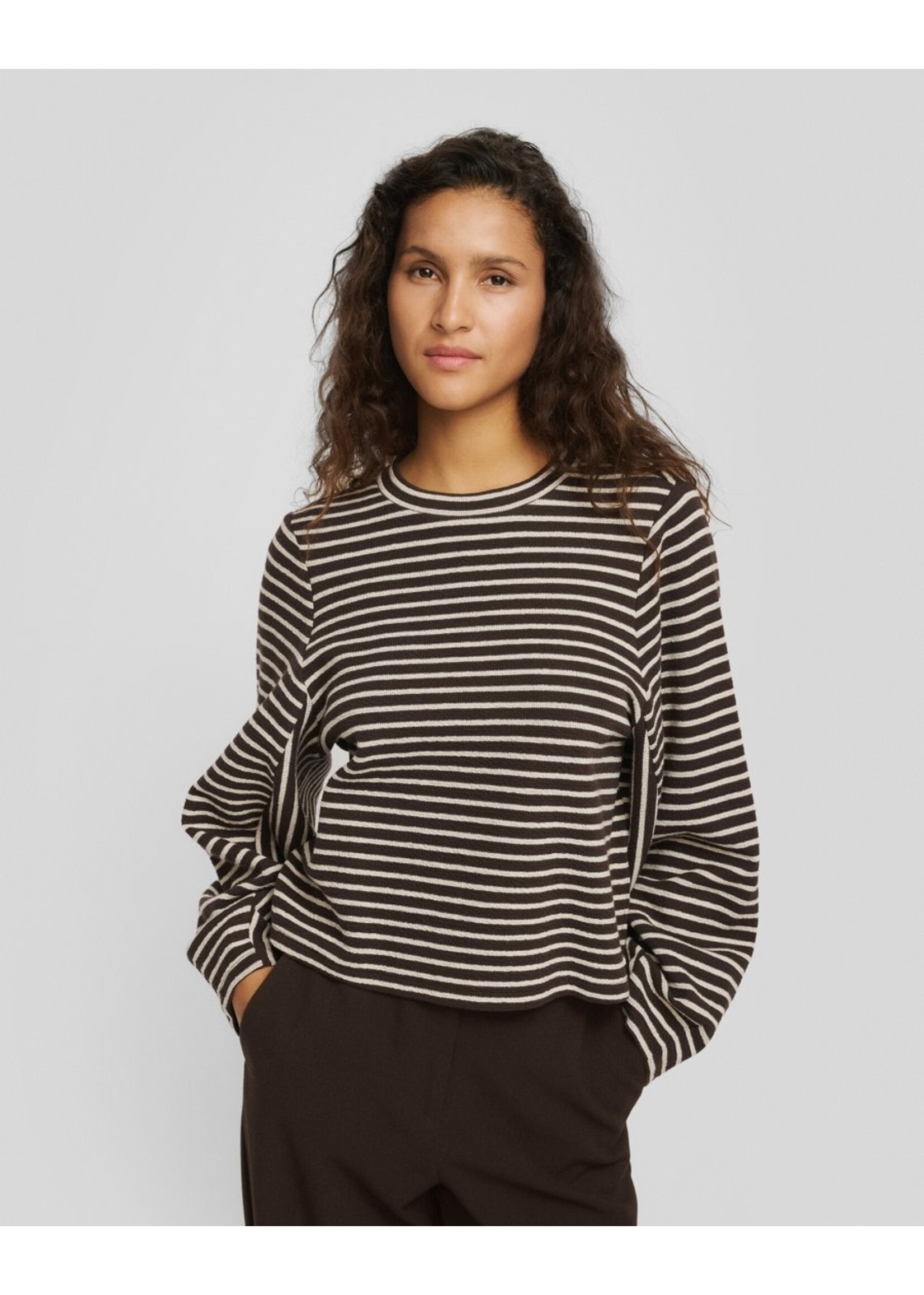 Msch Copenhagen MSCHSofia Sweatshirt STP