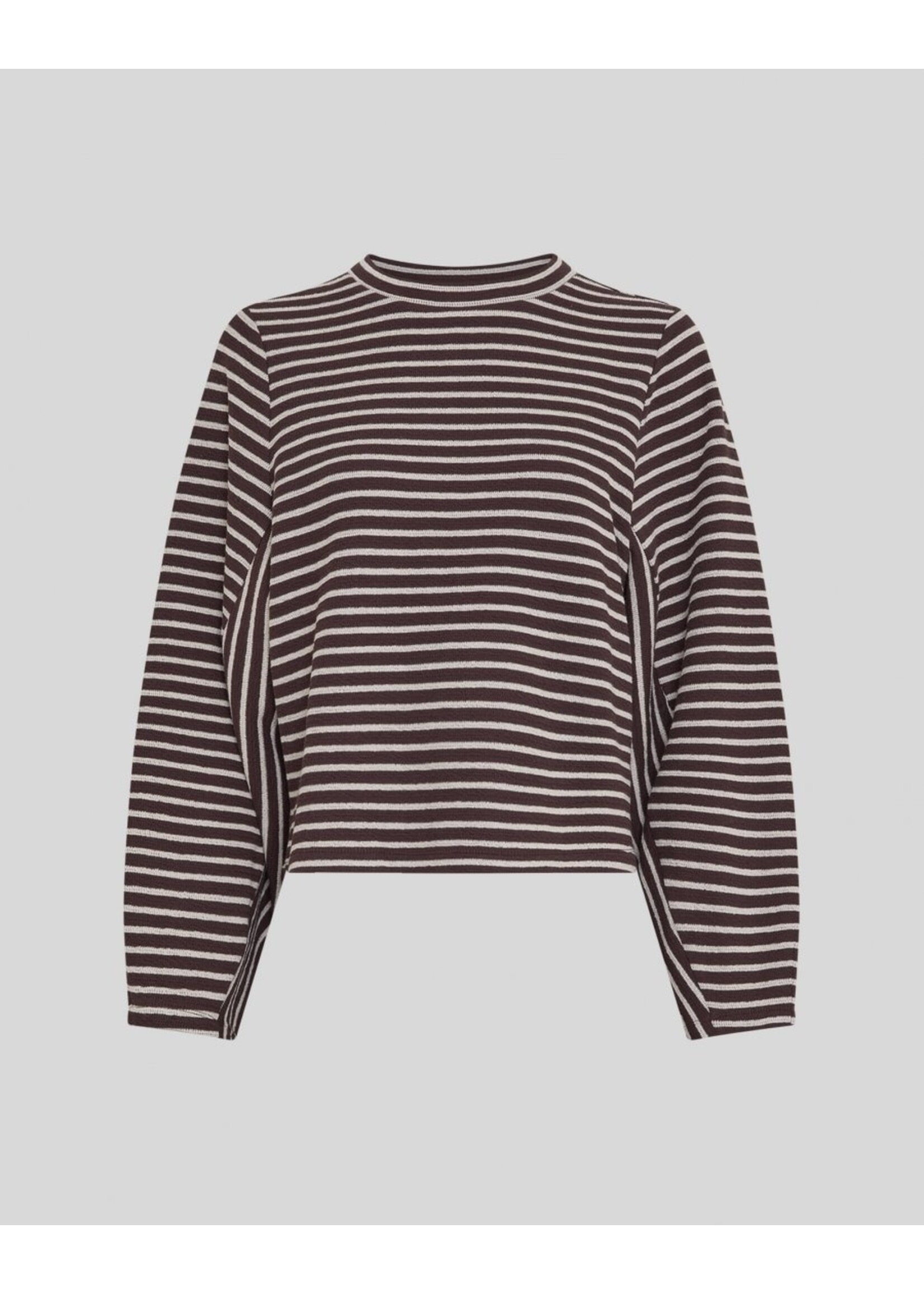 Msch Copenhagen MSCHSofia Sweatshirt STP