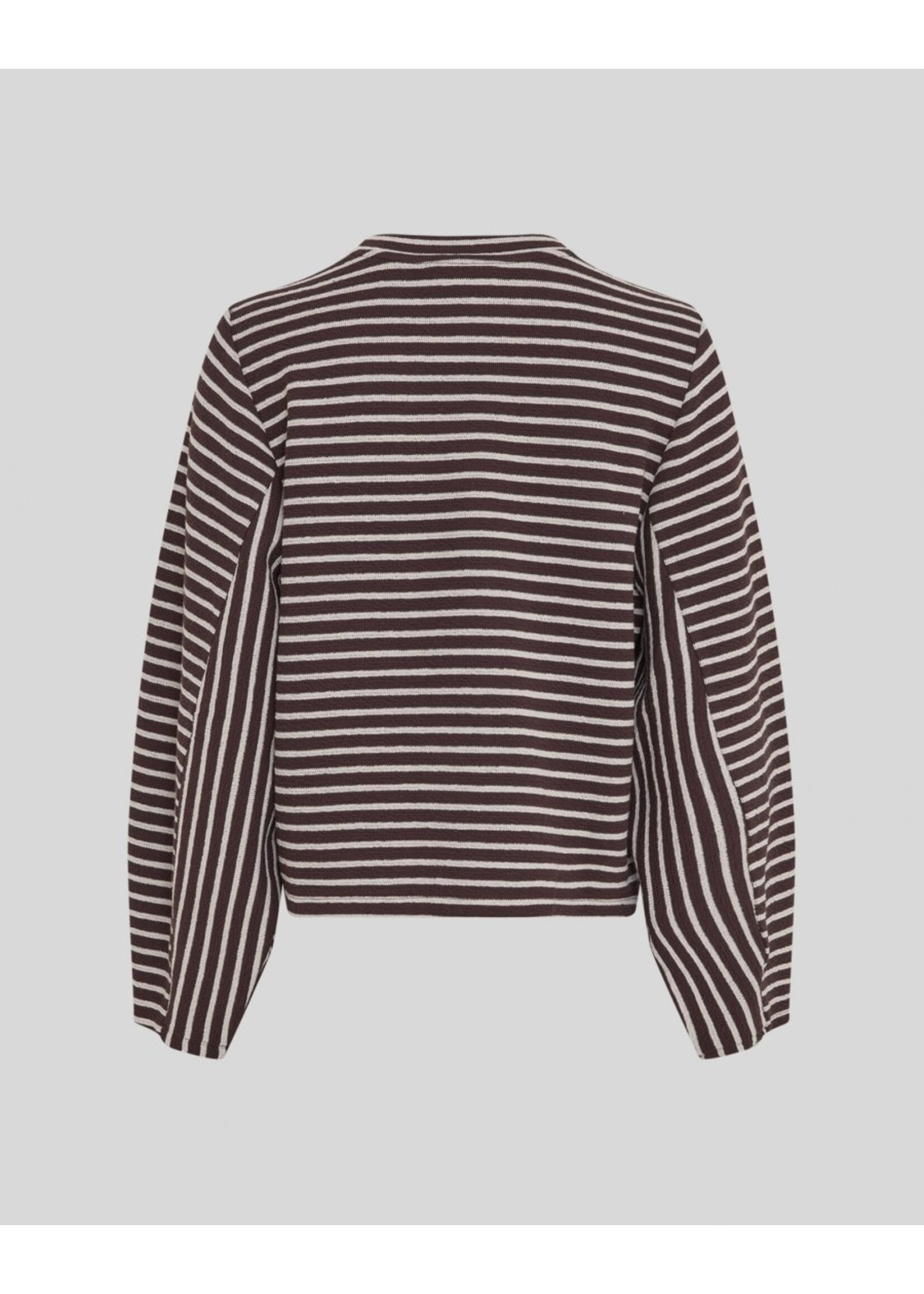 Msch Copenhagen MSCHSofia Sweatshirt STP