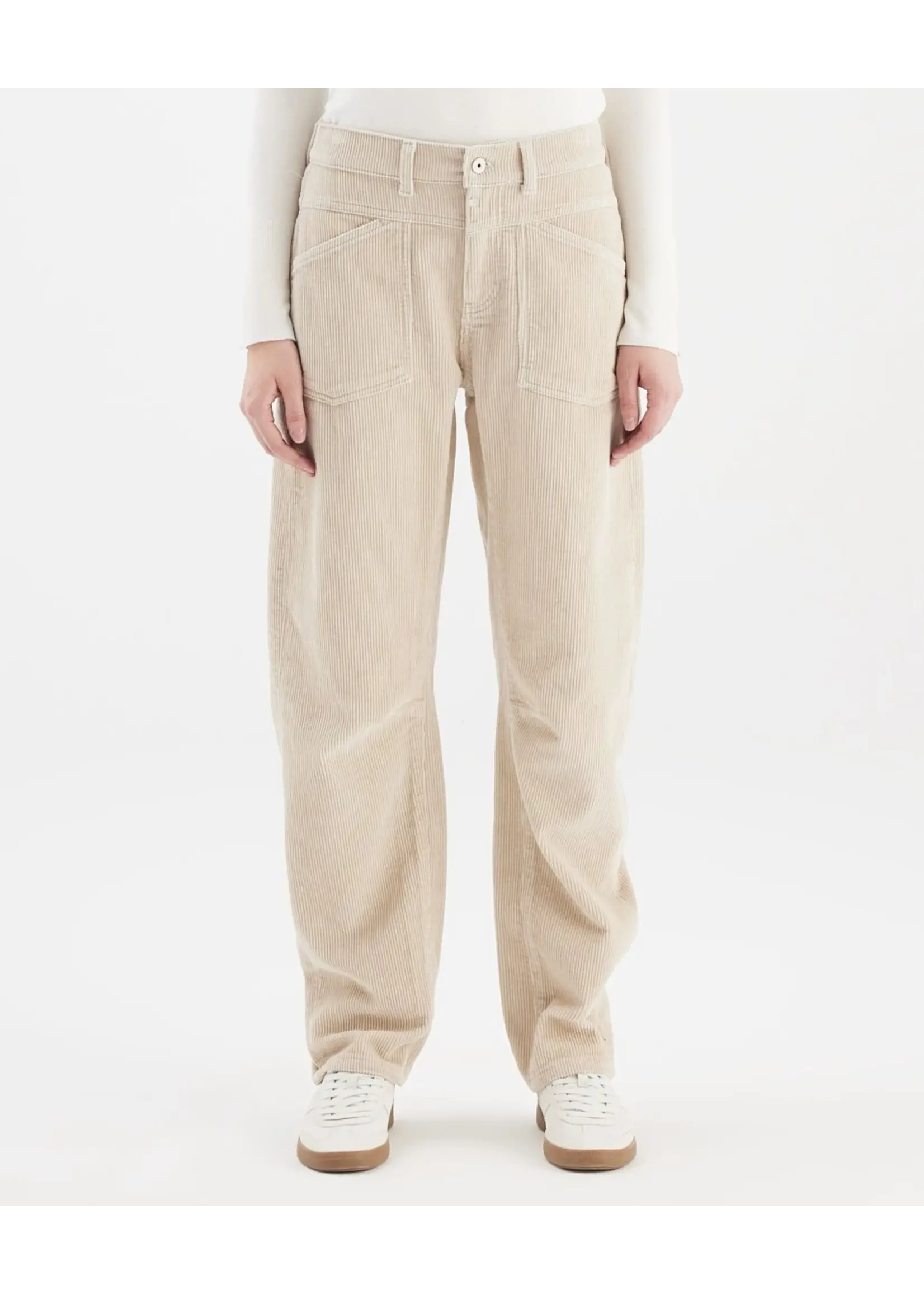 Cup of Joe Denim Selena Cord