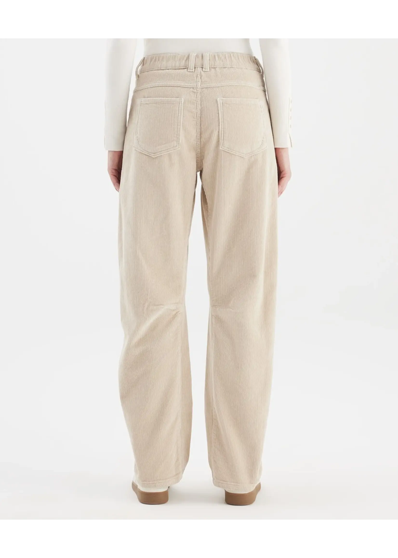 Cup of Joe Denim Selena Cord