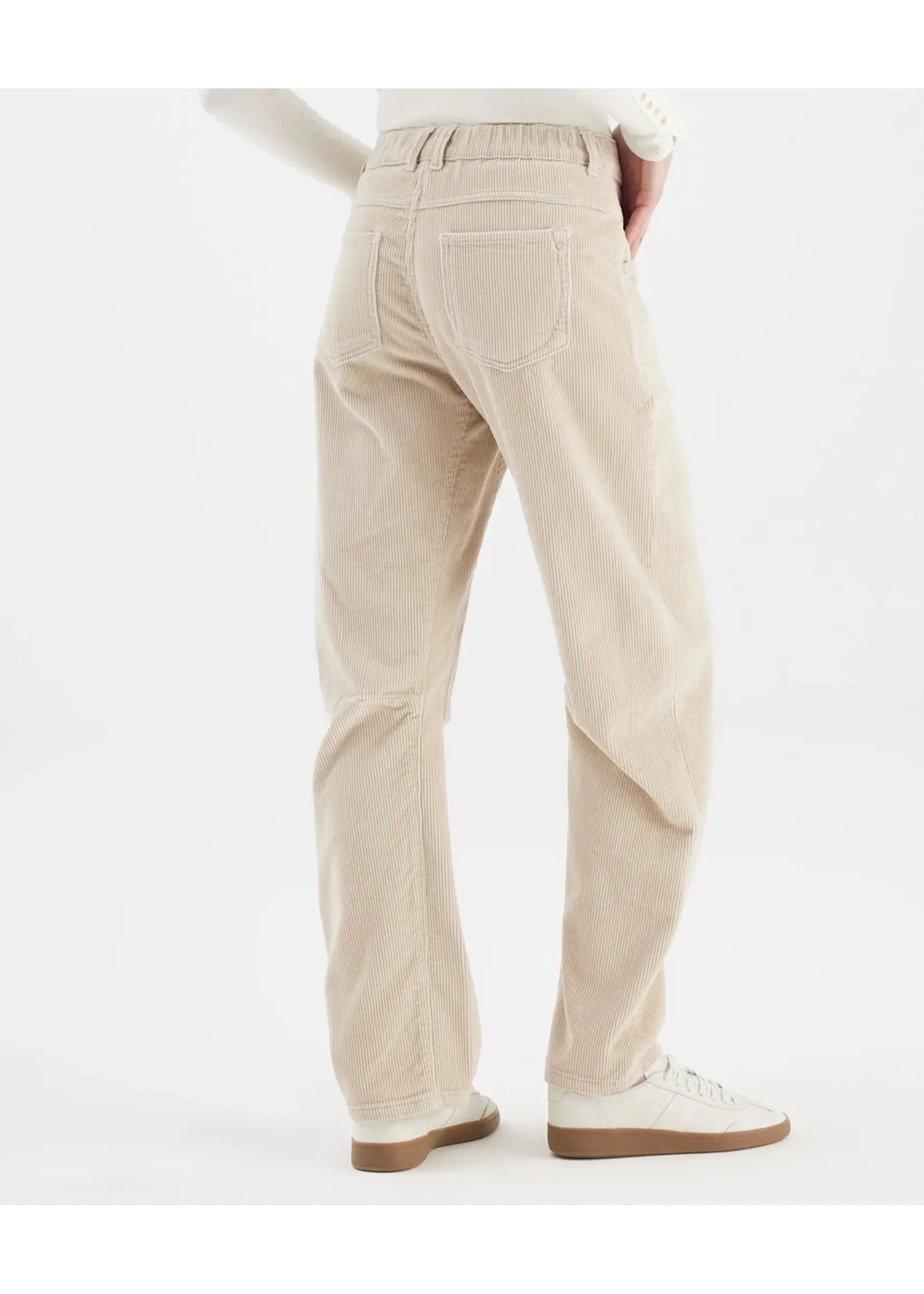 Cup of Joe Denim Selena Cord