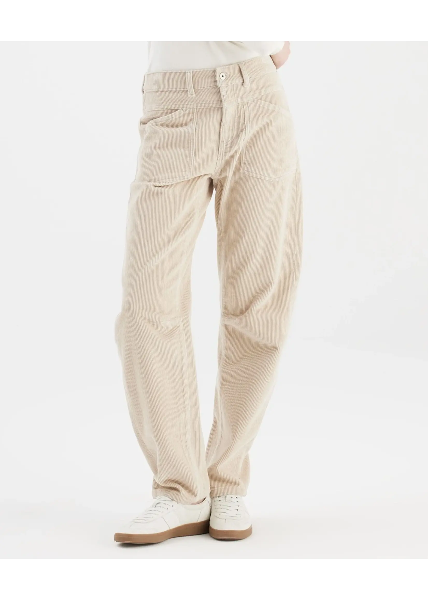 Cup of Joe Denim Selena Cord