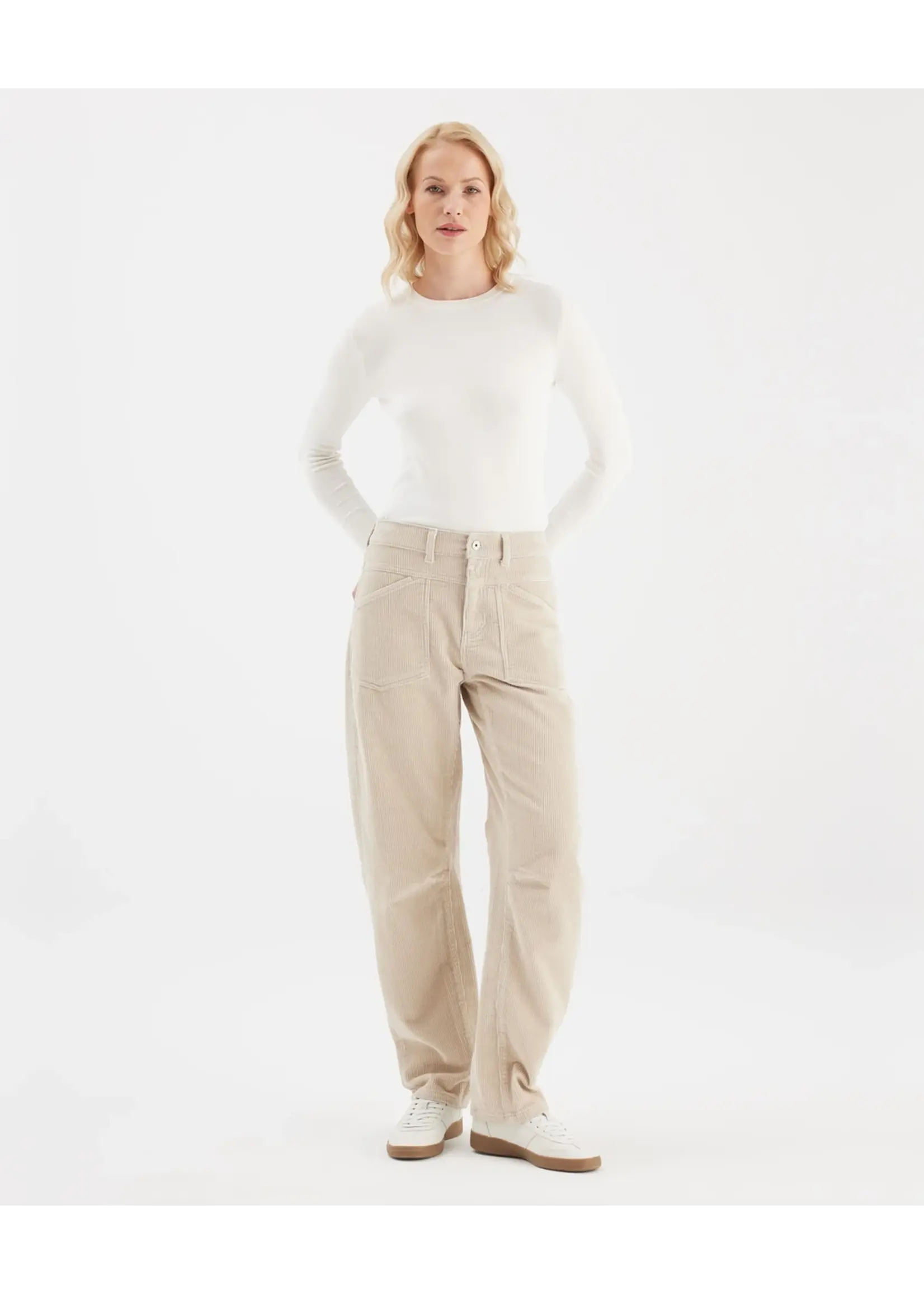 Cup of Joe Denim Selena Cord