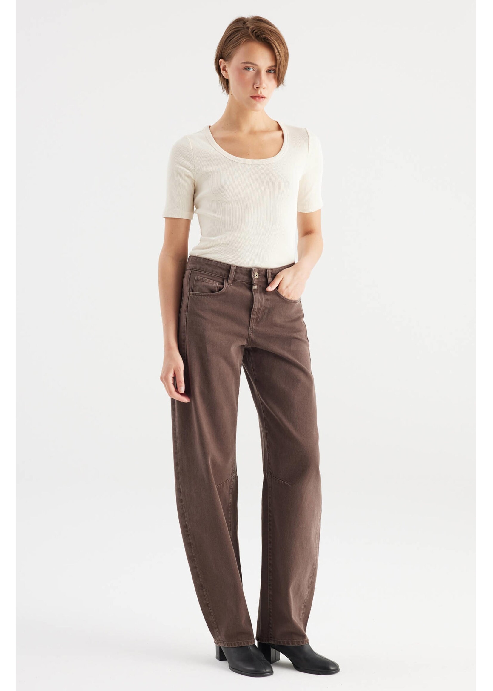 Cup of Joe Denim Clara L.32