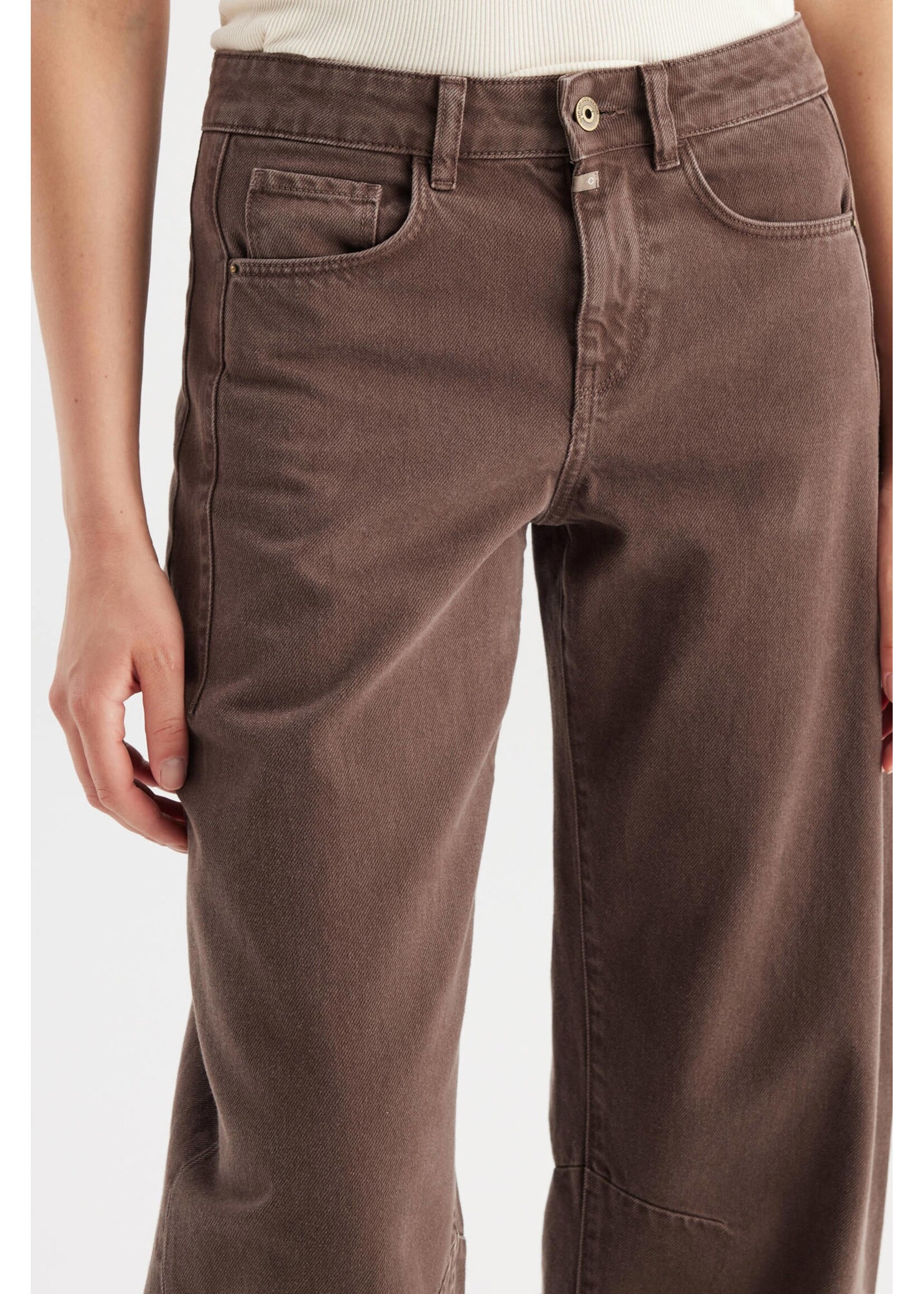 Cup of Joe Denim Clara L.32
