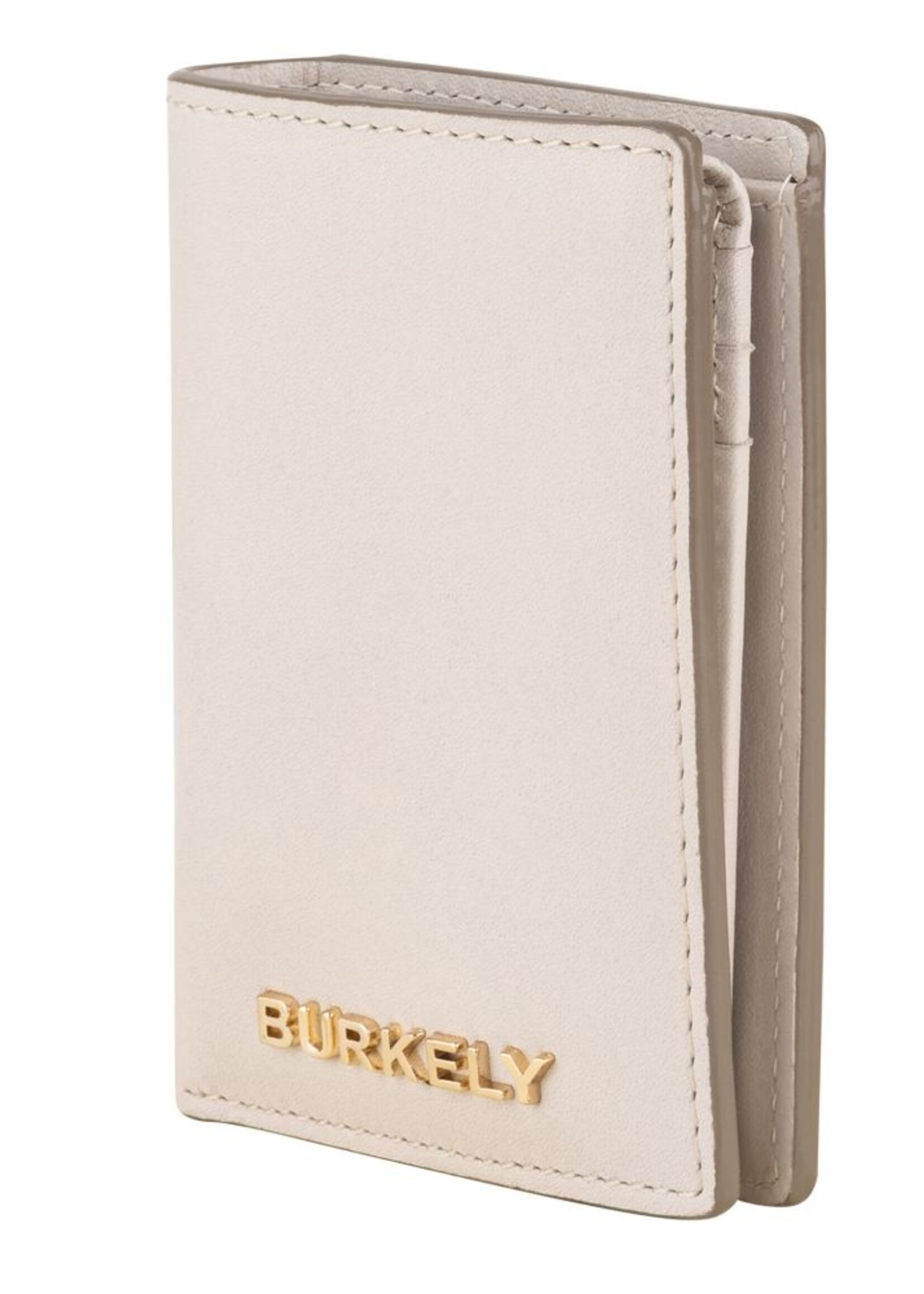 BURKELY Billfold voor alle betaalmiddelen.
