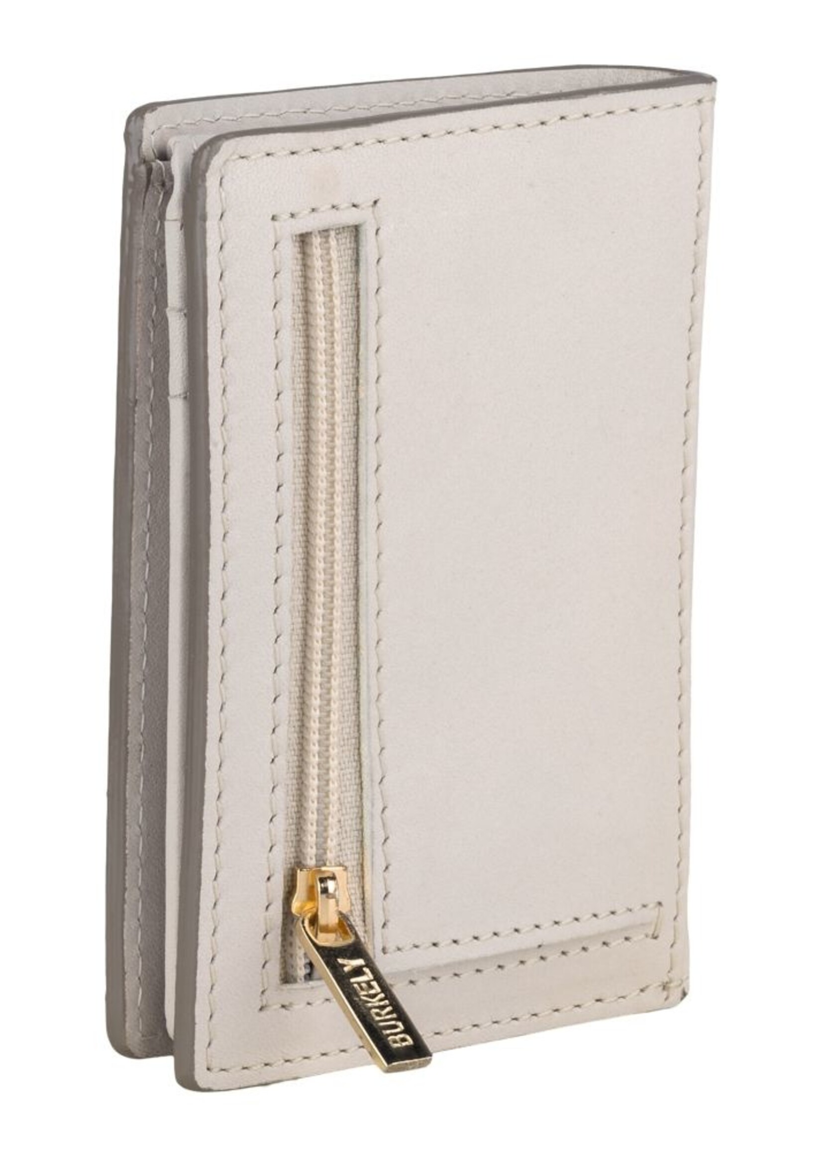 BURKELY Billfold voor alle betaalmiddelen.