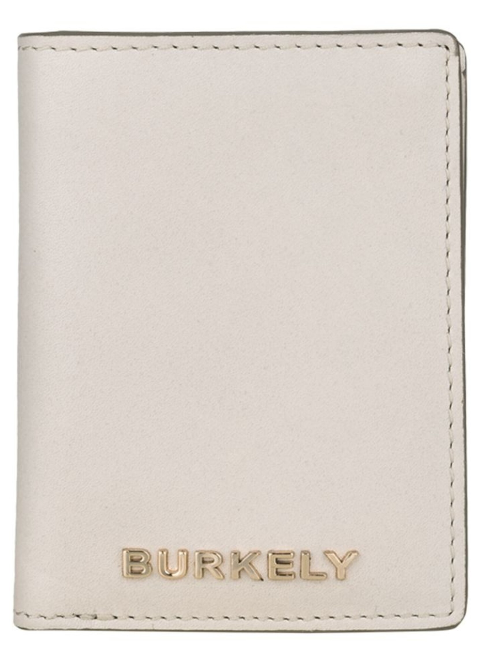 BURKELY Billfold voor alle betaalmiddelen.