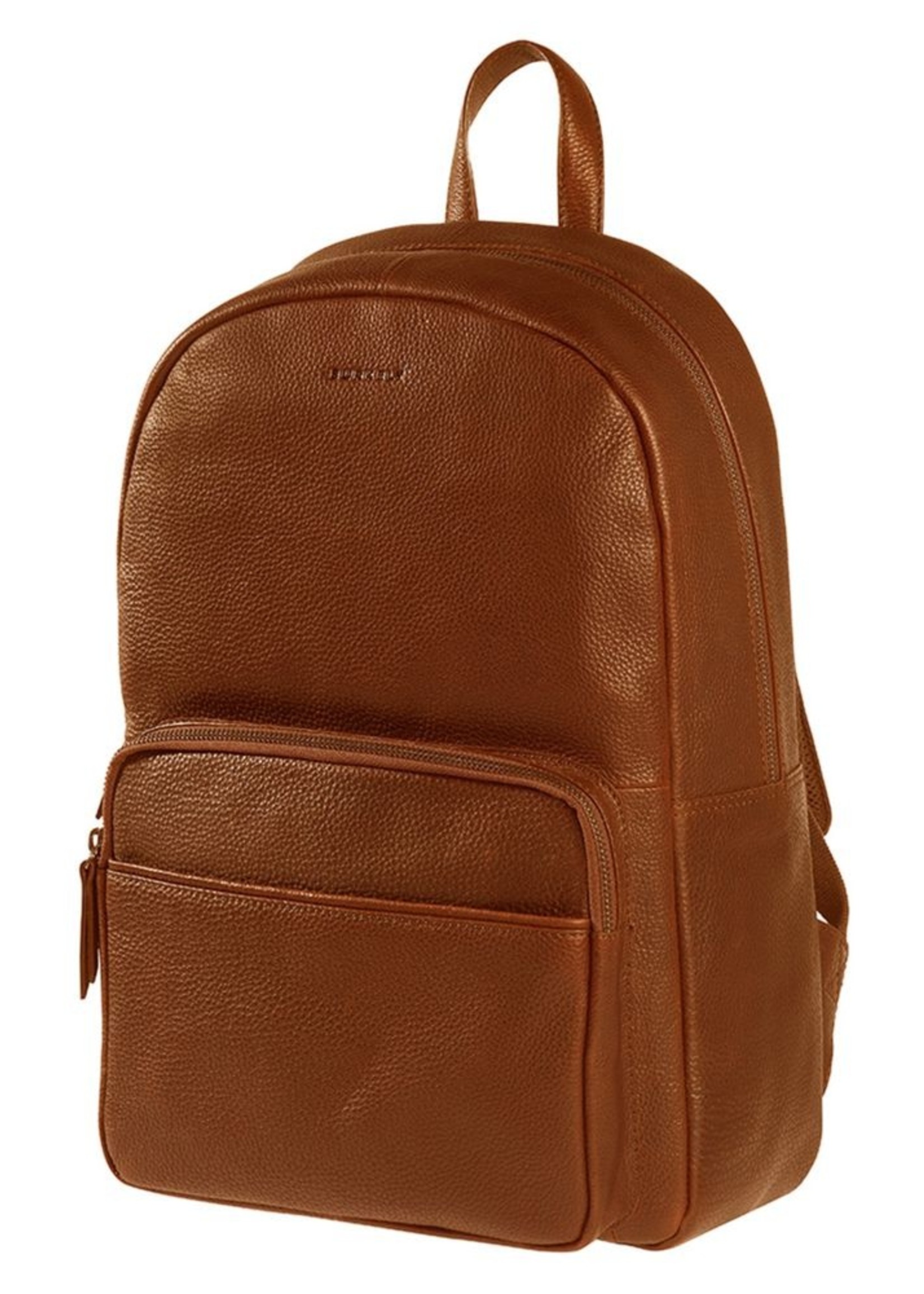 BURKELY Ruime rugtas met veel opbergmogelijkheden