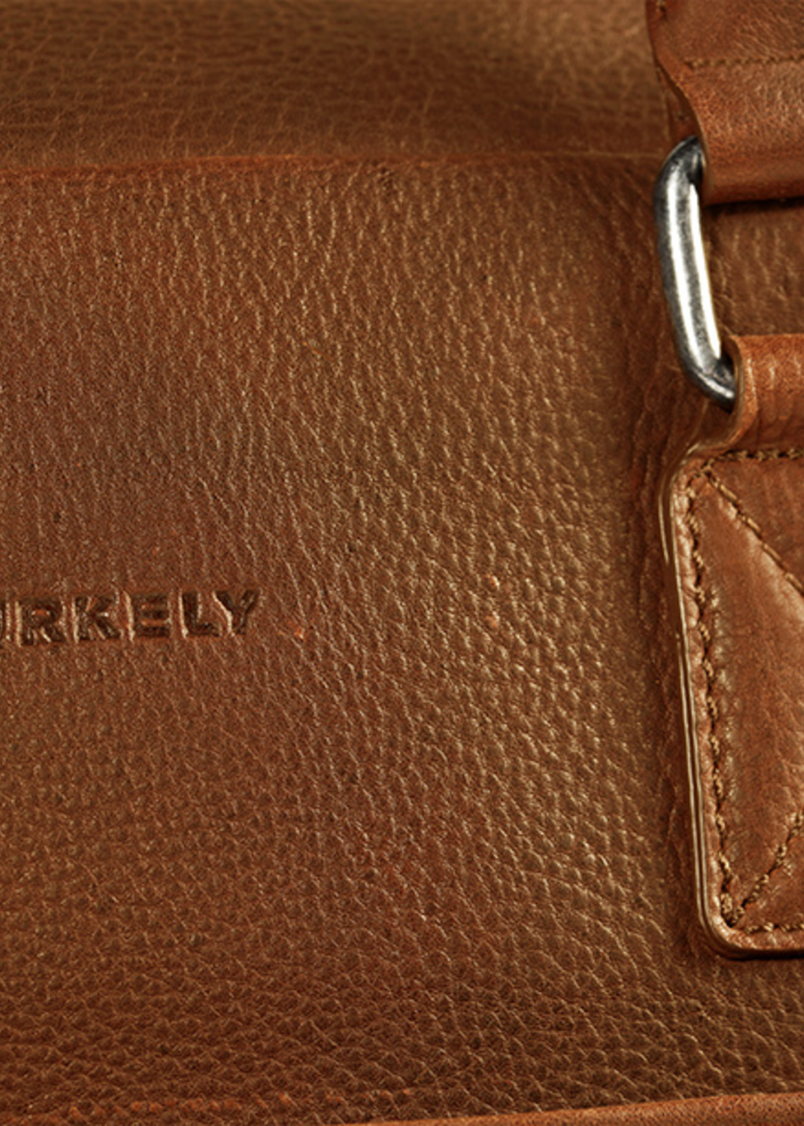 BURKELY Ruime rugtas met veel opbergmogelijkheden