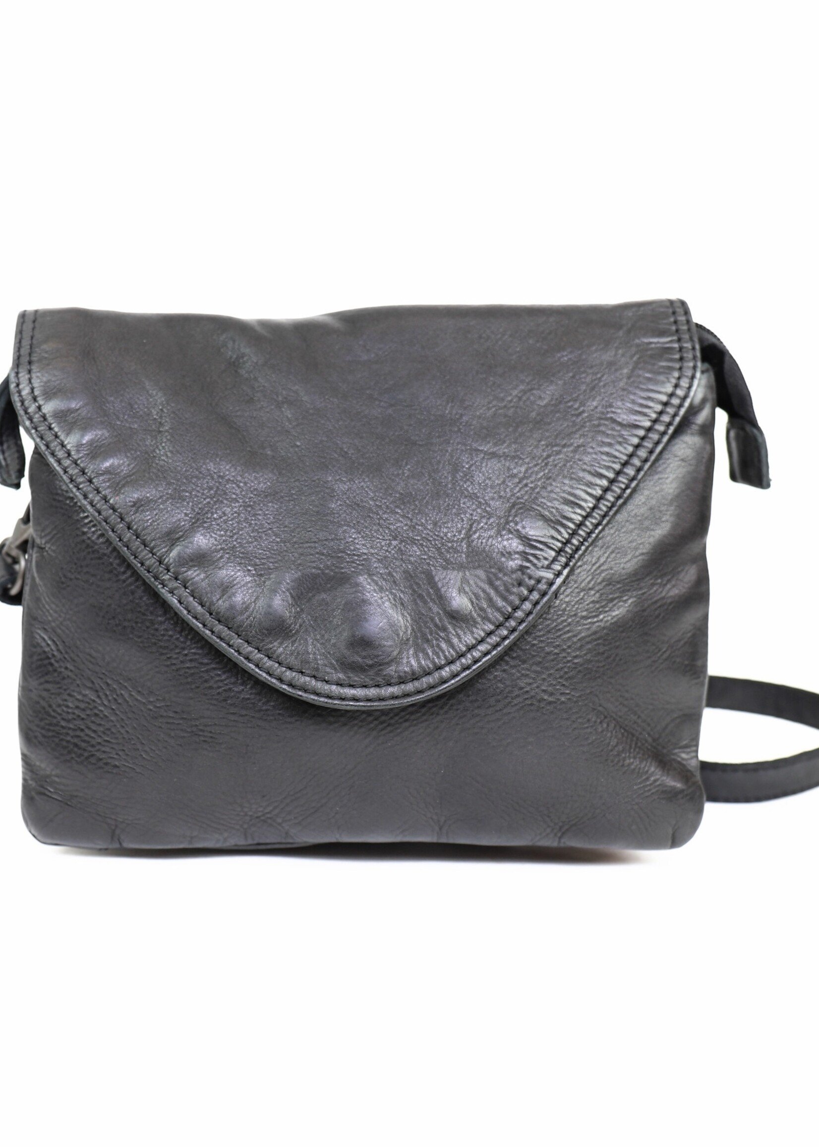 BEAR DESIGN Klein en praktisch schoudertasje.