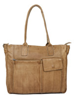 BEAR DESIGN Schoudertas