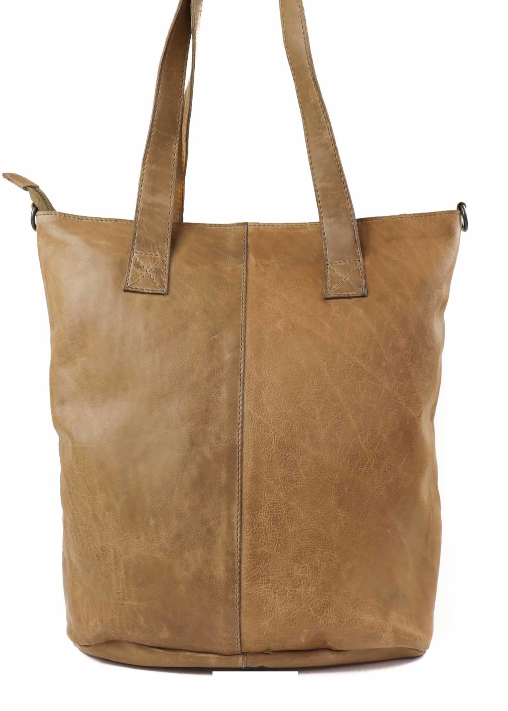 BEAR DESIGN Ruime schoudertas