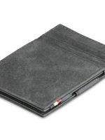 GARZINI Essenziale Magic Wallet Brushed