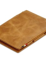 GARZINI Essenziale Magic Wallet Brushed