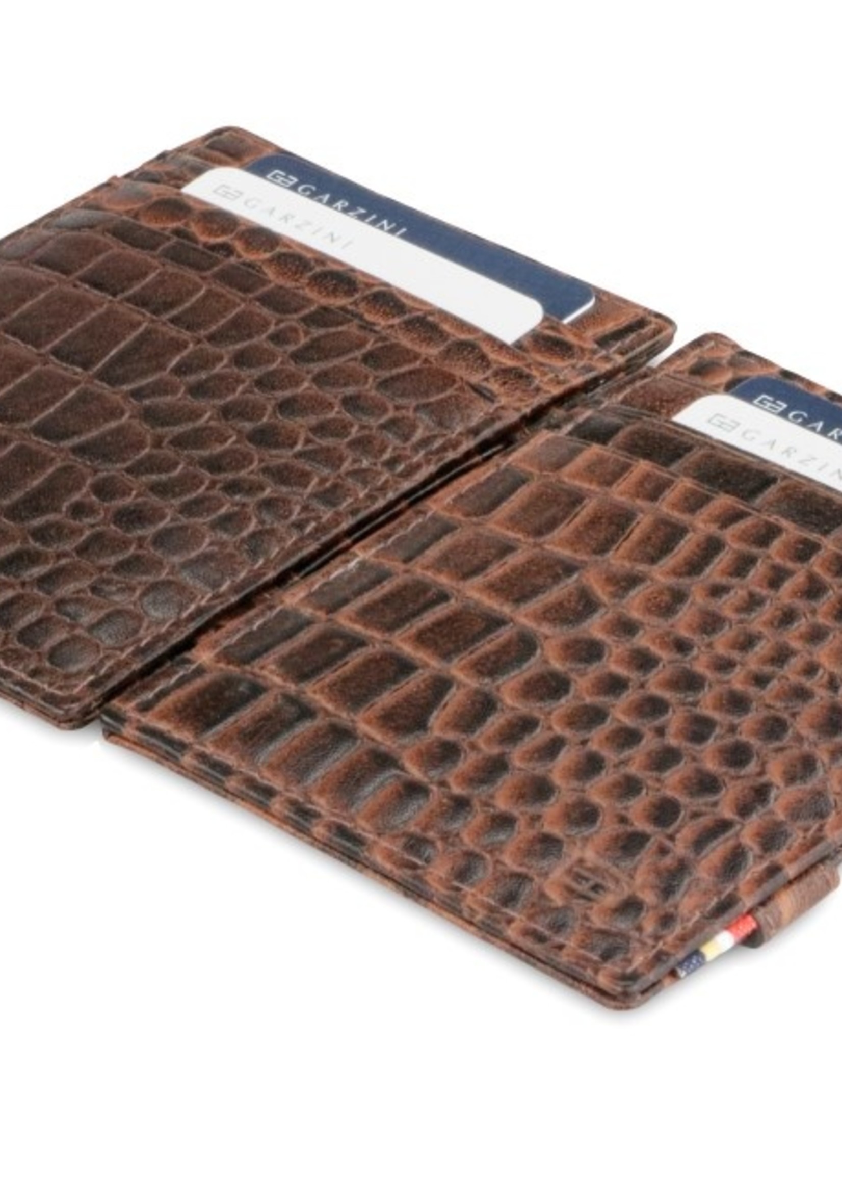 GARZINI Betaalpashouder