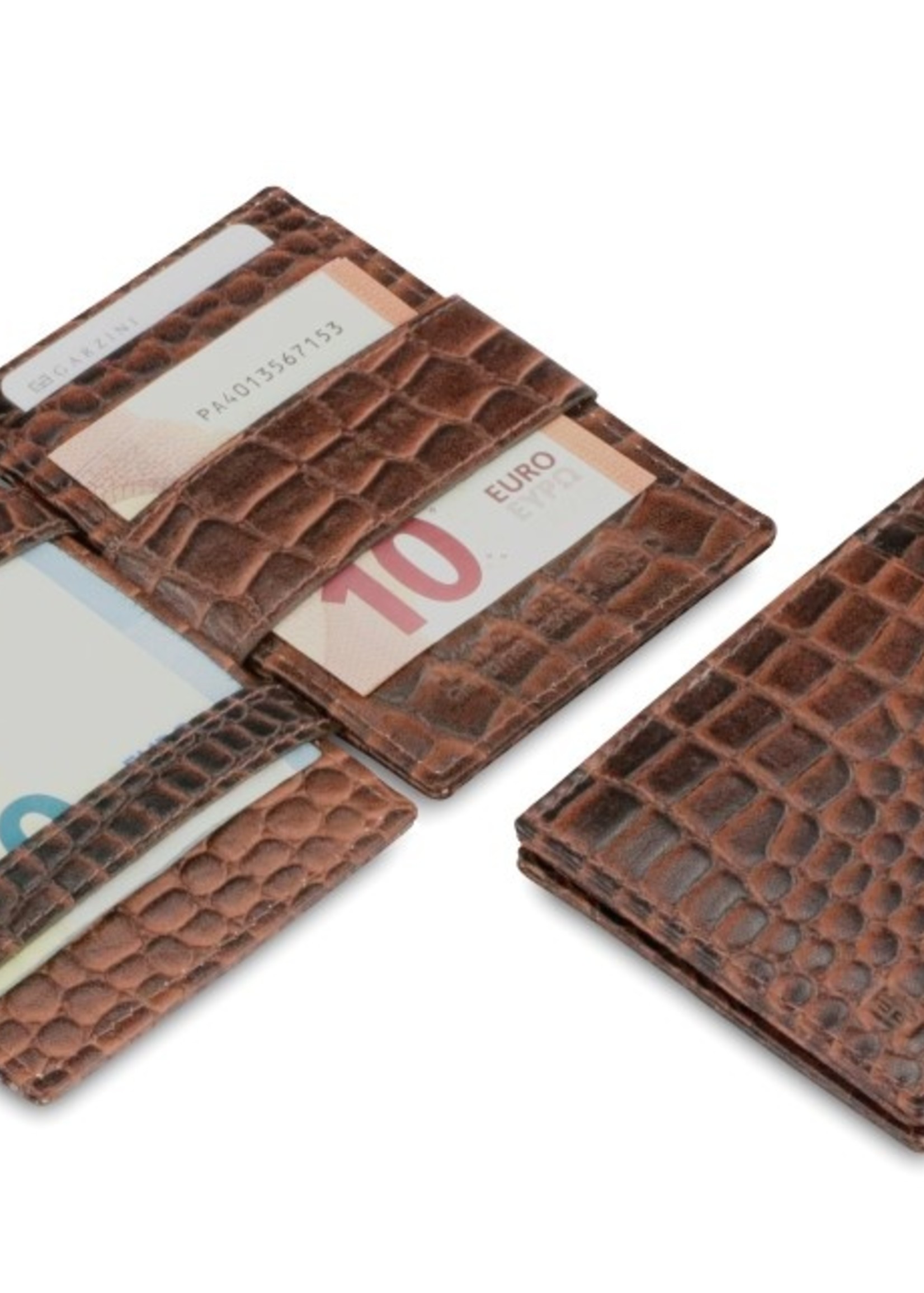 GARZINI Betaalpashouder