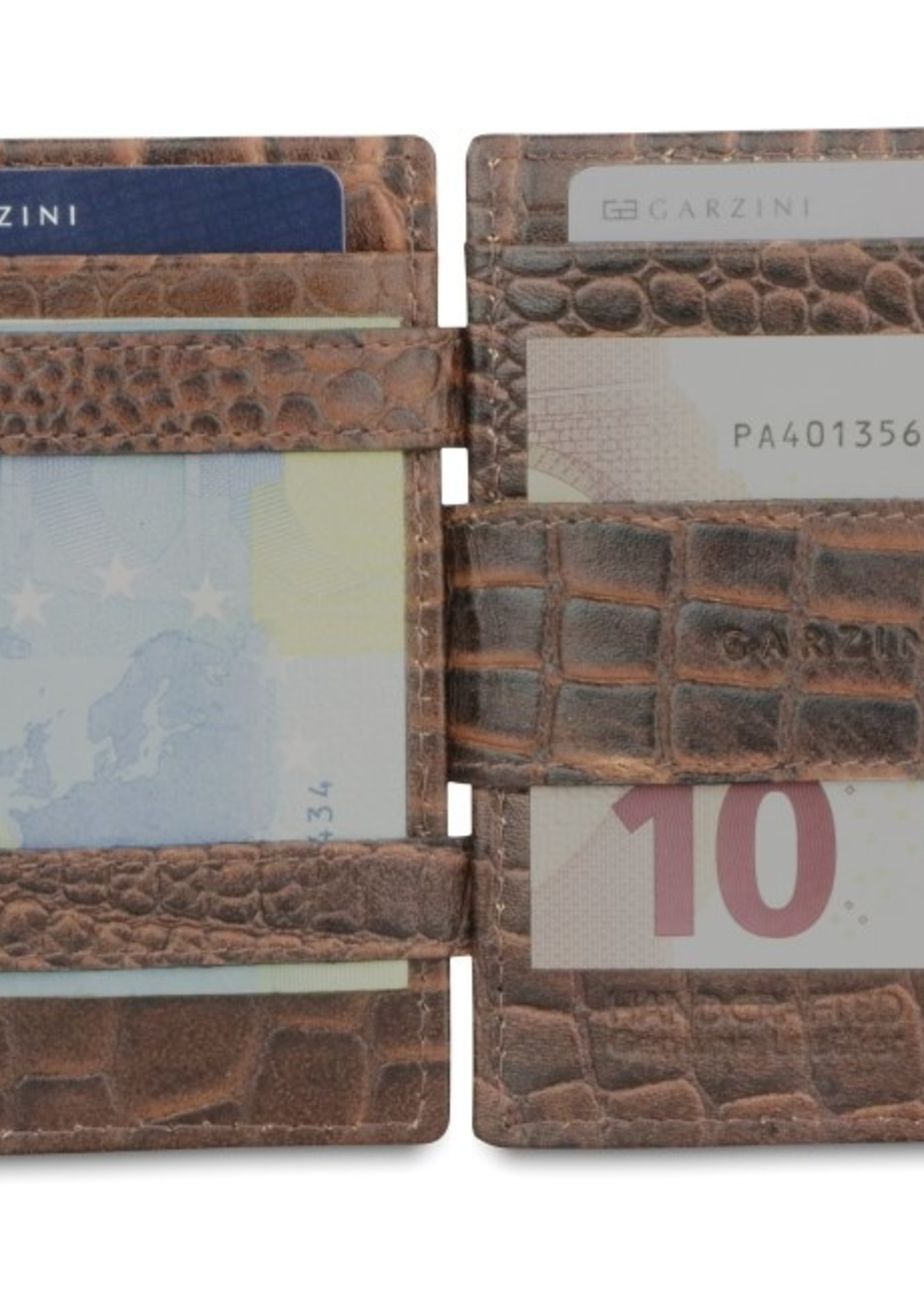 GARZINI Betaalpashouder