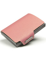 MONDRAGHI Saffiano Magic Wallet