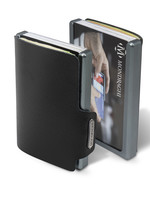 MONDRAGHI Saffiano Magic Wallet