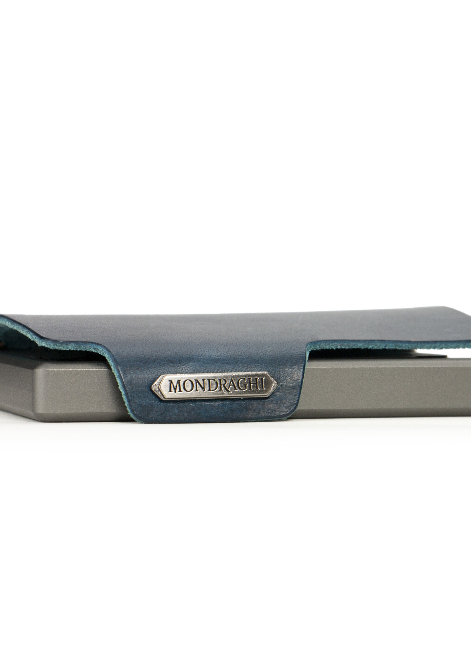 MONDRAGHI The original Magic Wallet betaalpashouder