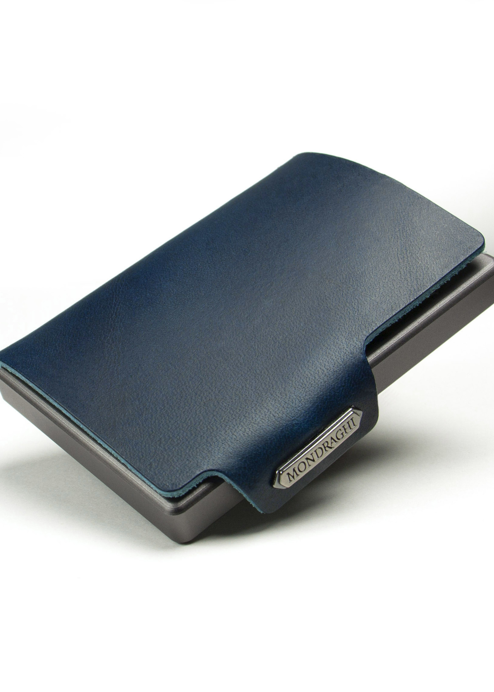 MONDRAGHI The original Magic Wallet betaalpashouder