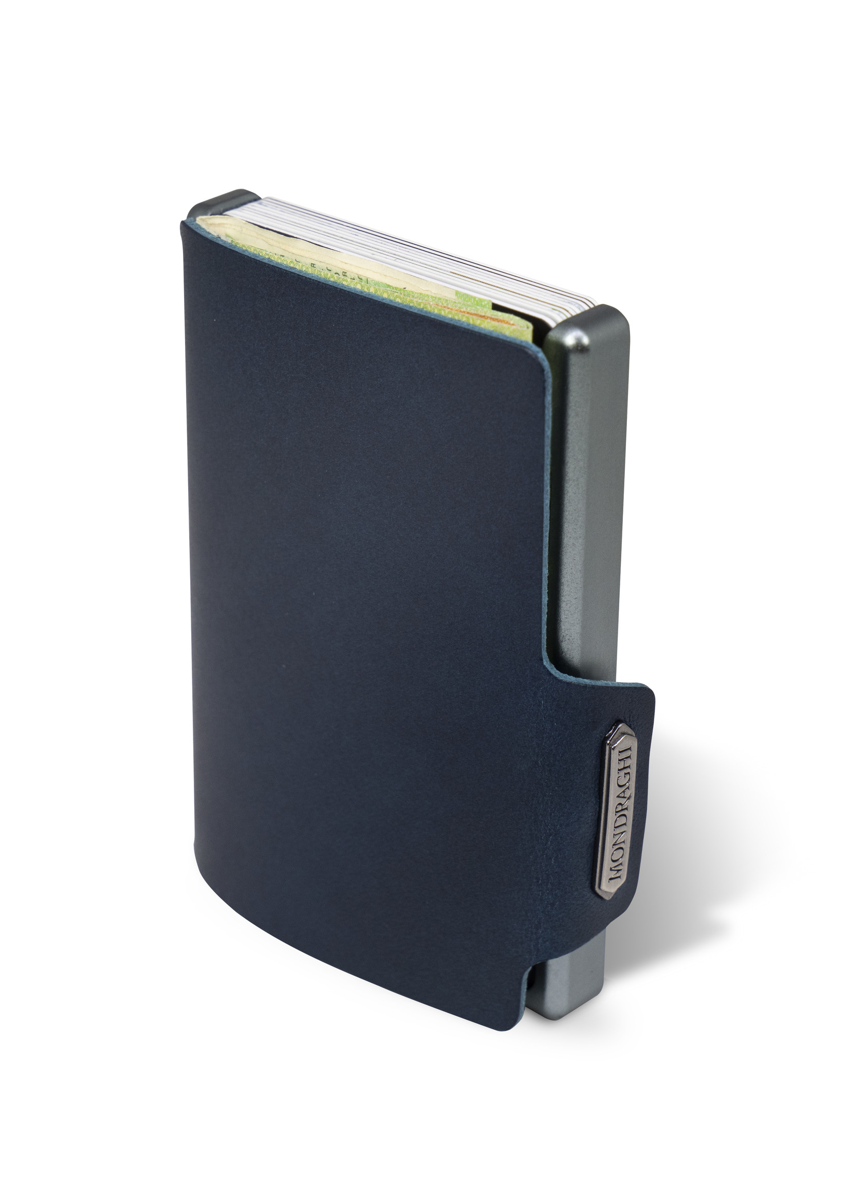 MONDRAGHI The original Magic Wallet betaalpashouder