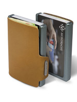 MONDRAGHI The Original Magic Wallet