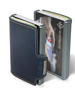 MONDRAGHI The Original Stitched Magic Wallet