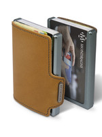 MONDRAGHI The Original Stitched Magic Wallet