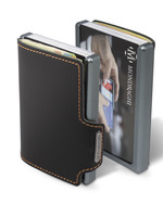 MONDRAGHI The Original Stitched Magic Wallet