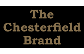THE CHESTERFIELD BRAND